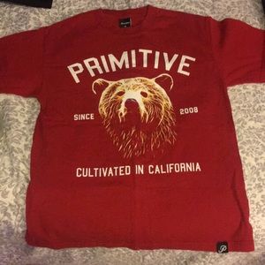 Primitive T-Shirt